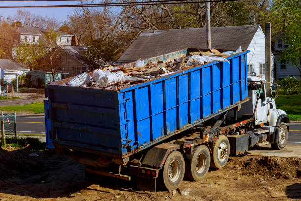 Best Office Junk Removal  in Chaffee, MO