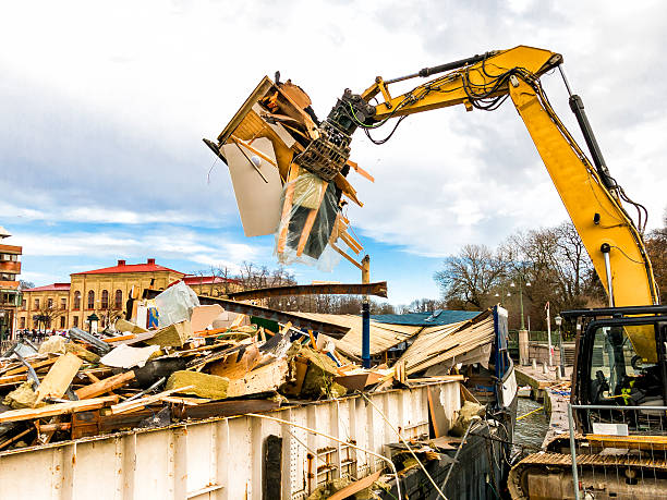 Best Household Junk Removal  in Chaffee, MO